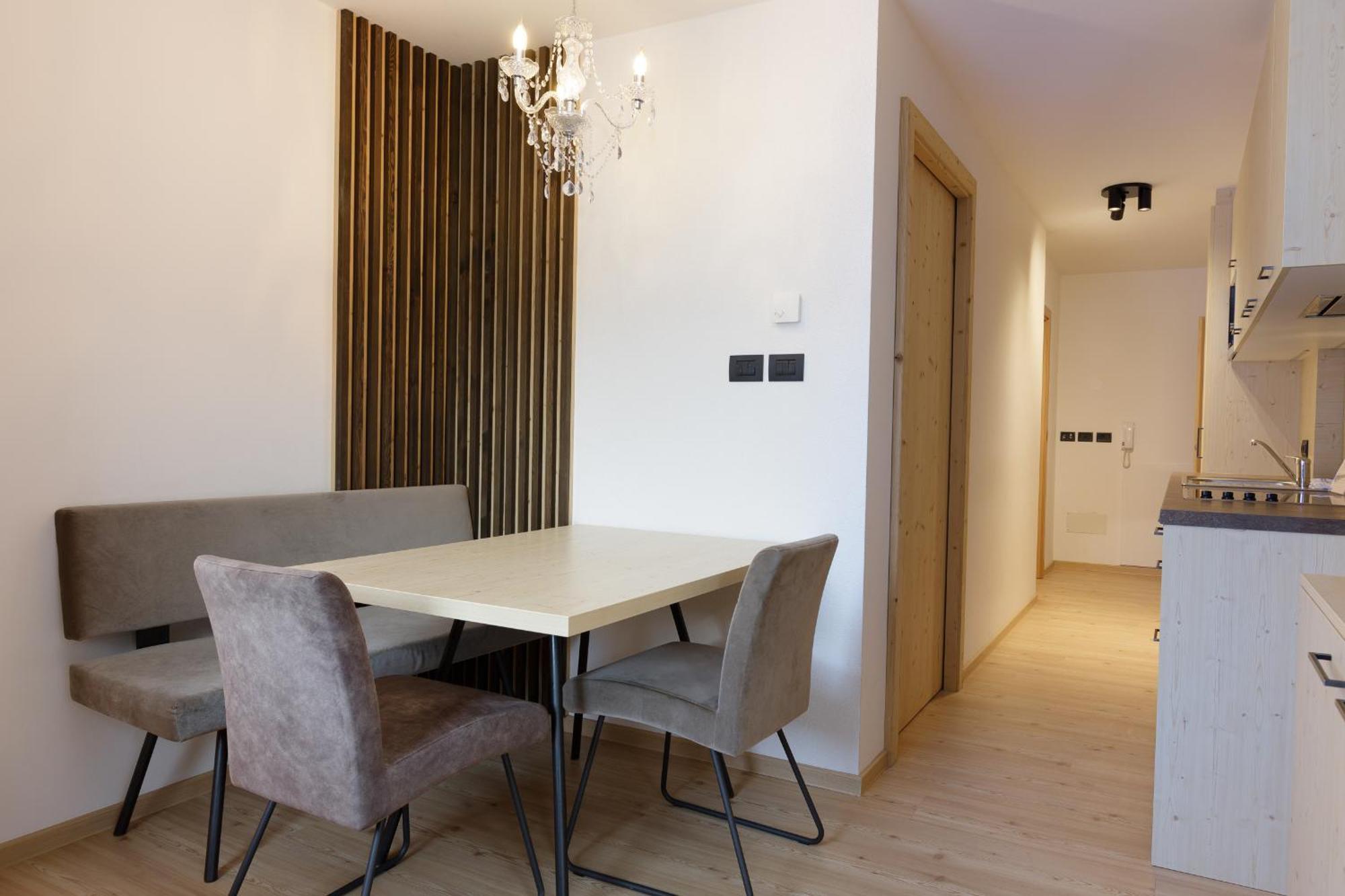 Family Aparthotel Winklwiese Olang Екстериор снимка